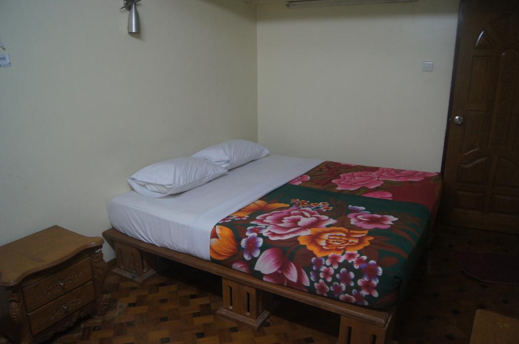 Ocean Pearl Inn - 2 Yangon Cameră foto